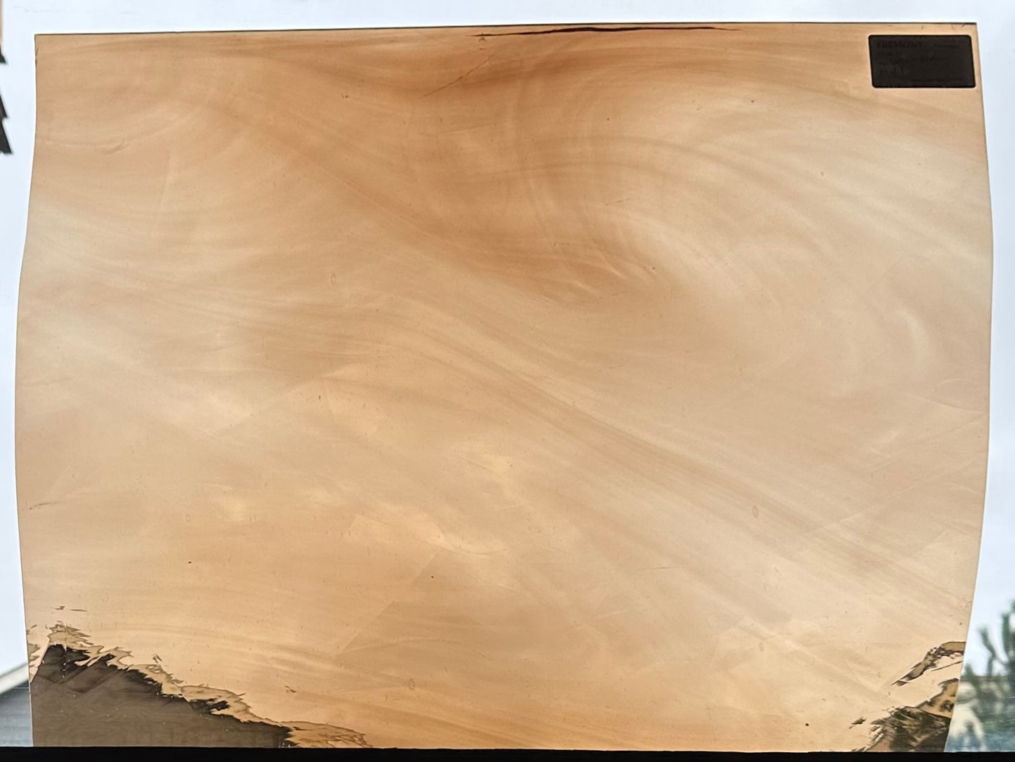F Light Brown