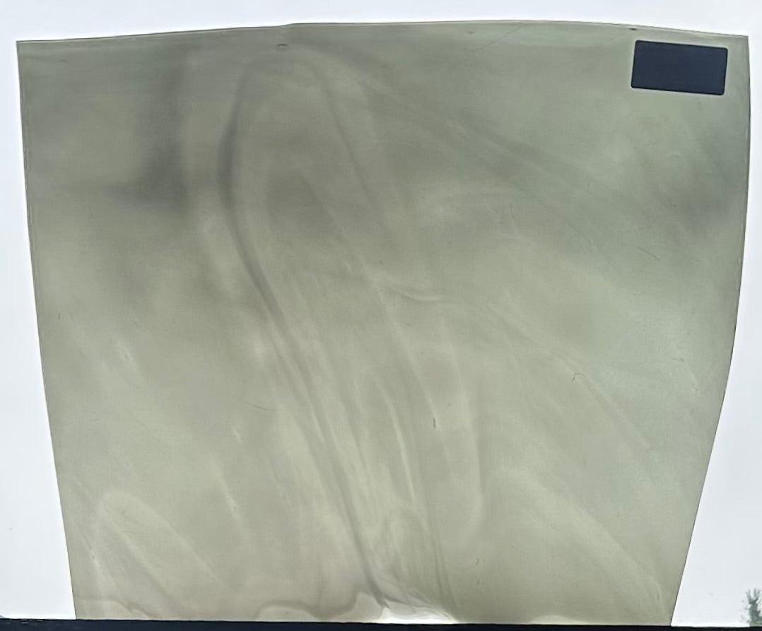 F 249 grey green