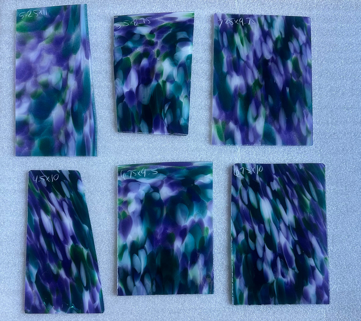 P1 266+Green