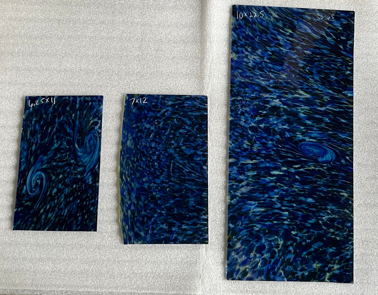 S3 365 Starry Night Lustre