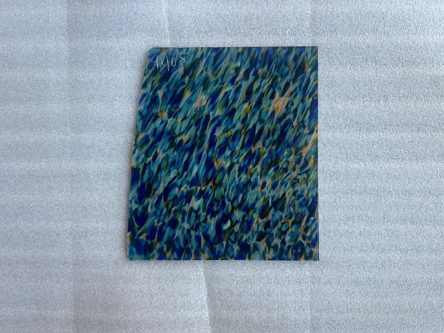 S2 322 SF Gold+Blue