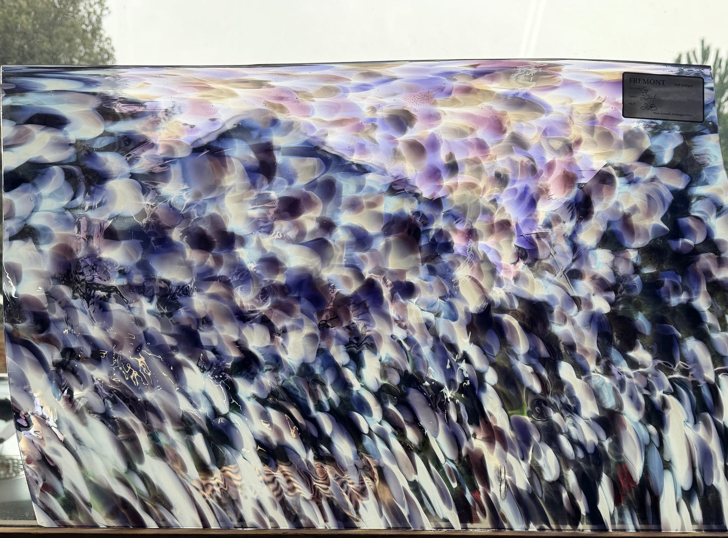 Full Sheet G 224