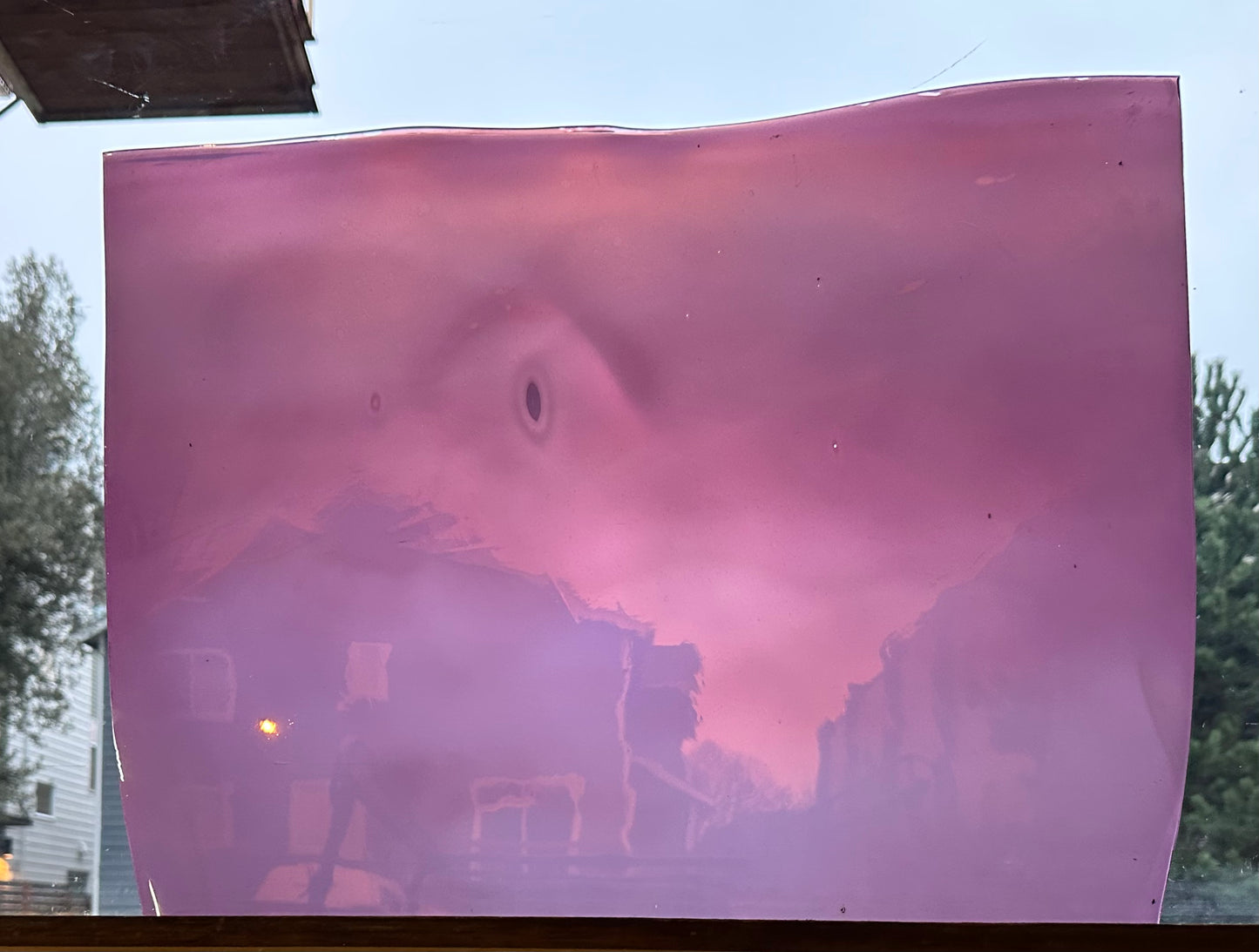 P2 Purple Pink Opal