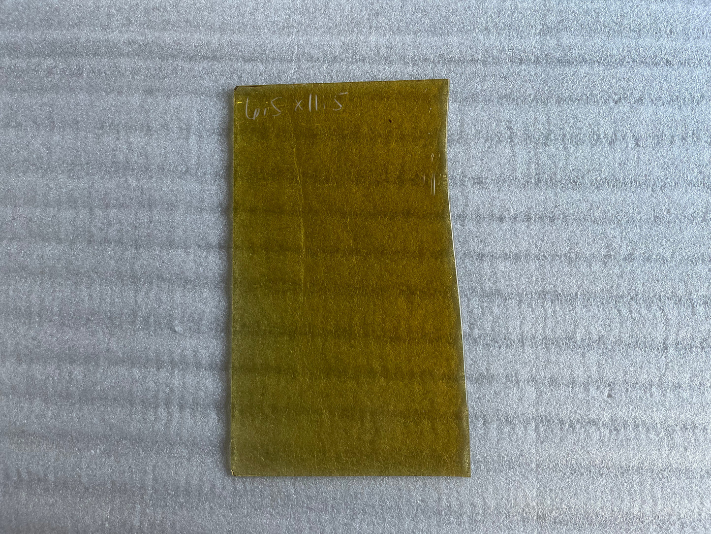 S2 Light Amber SF