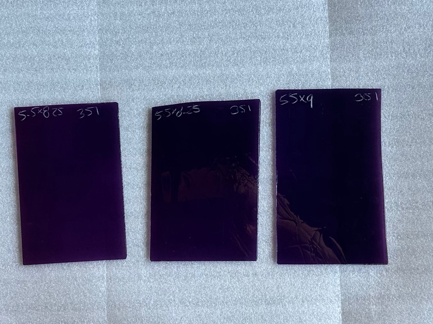 P3 351 Pink Lavender