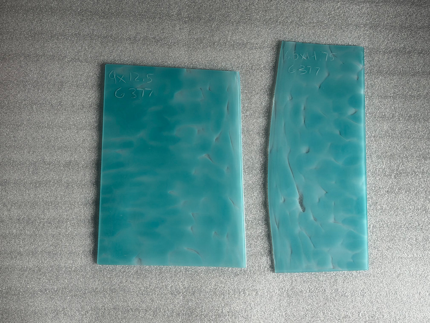 G 377 Aqua Puffs