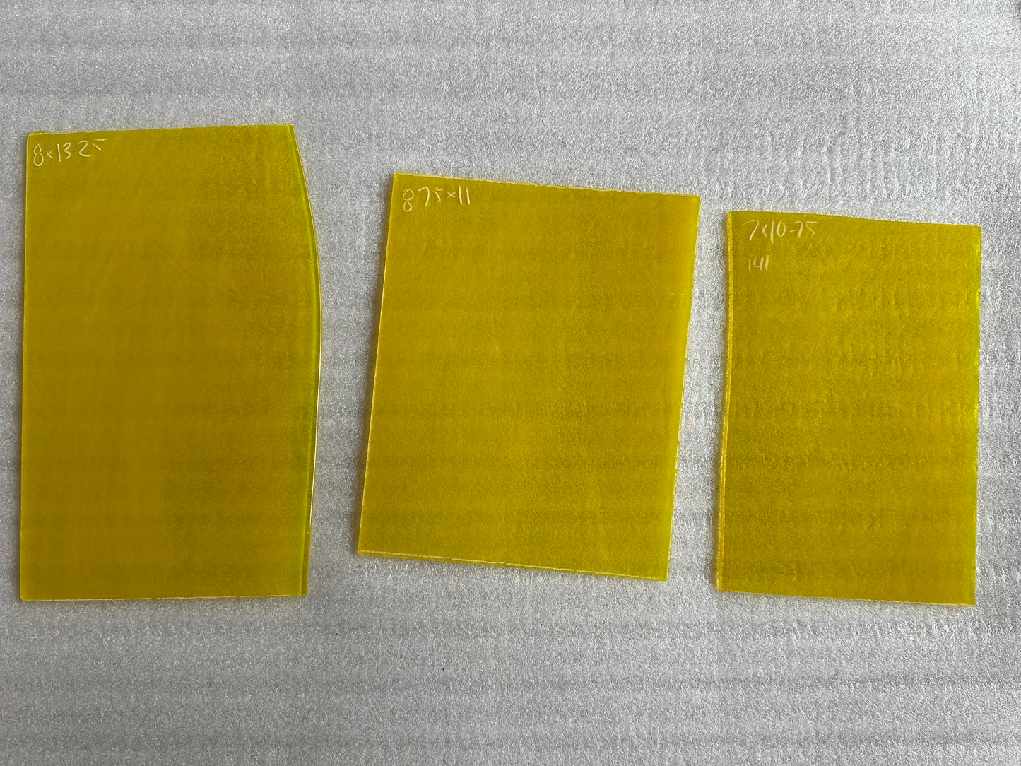 F 141 Yellow