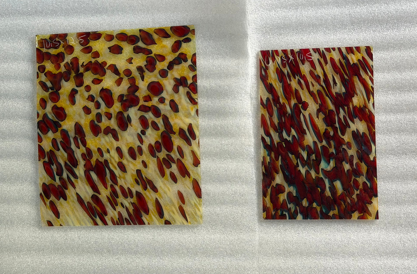 S1 335 Leopard print