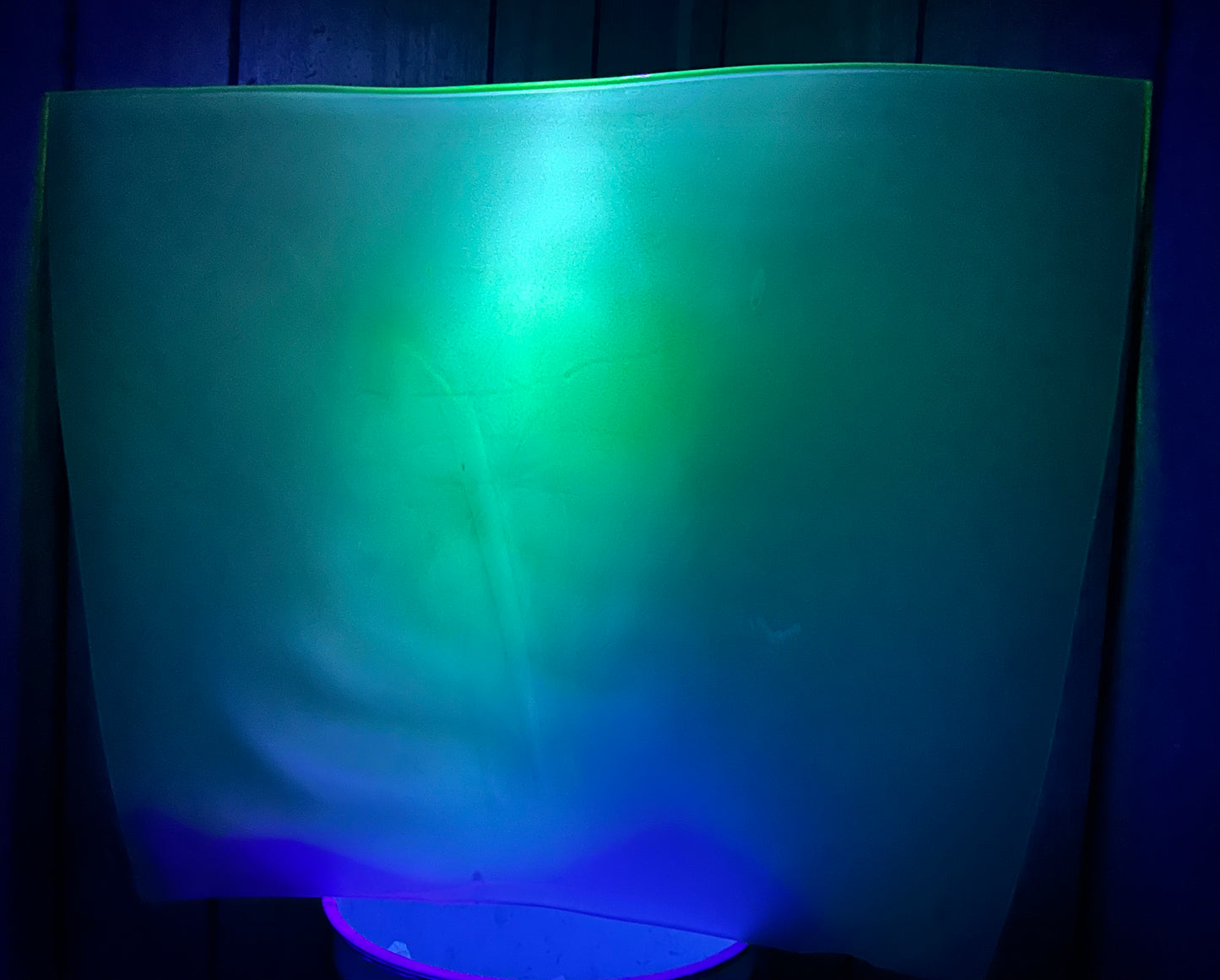 S3 Uranium Opal