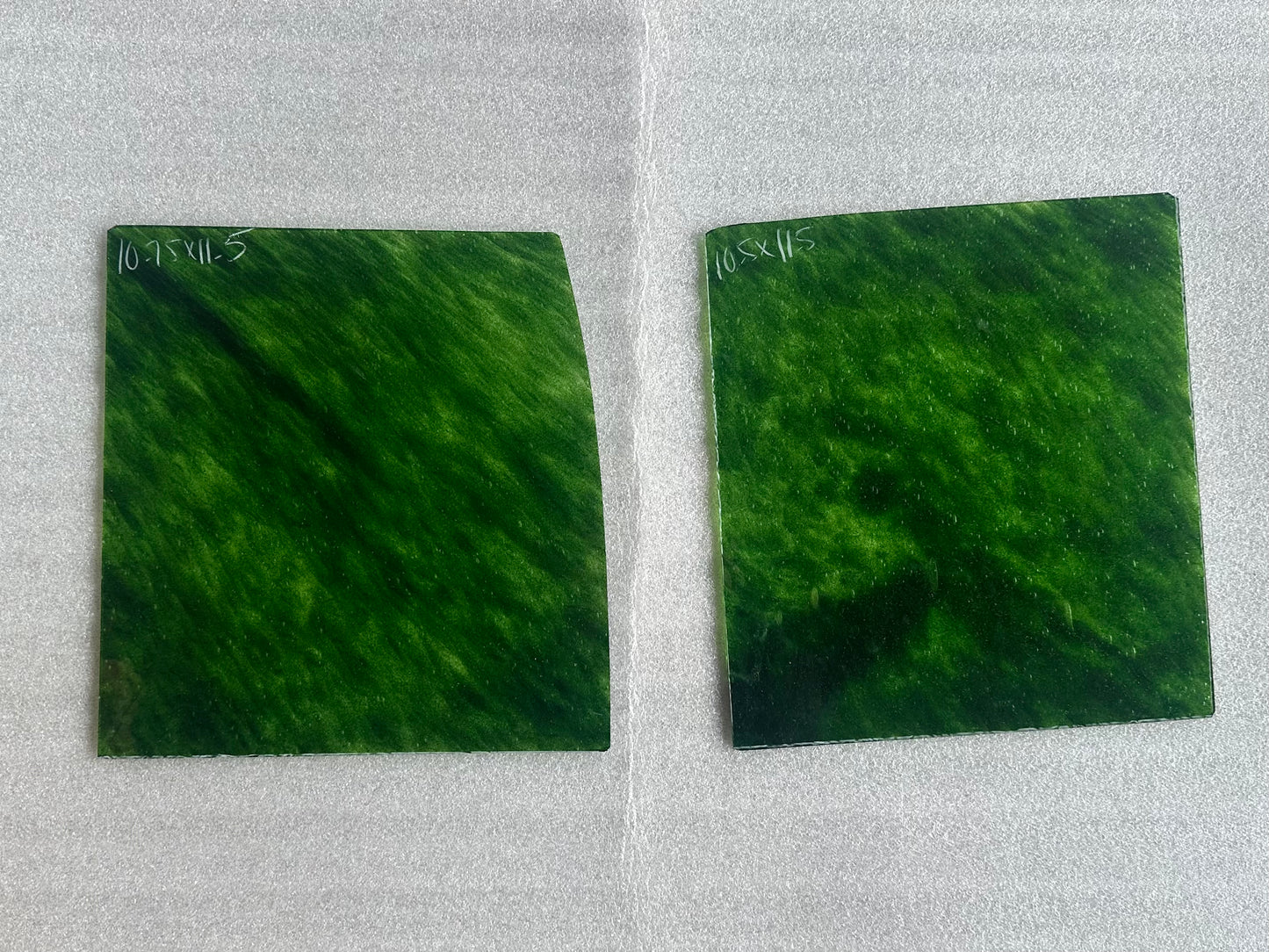 AV S2 348 Green Extreme Aventurine