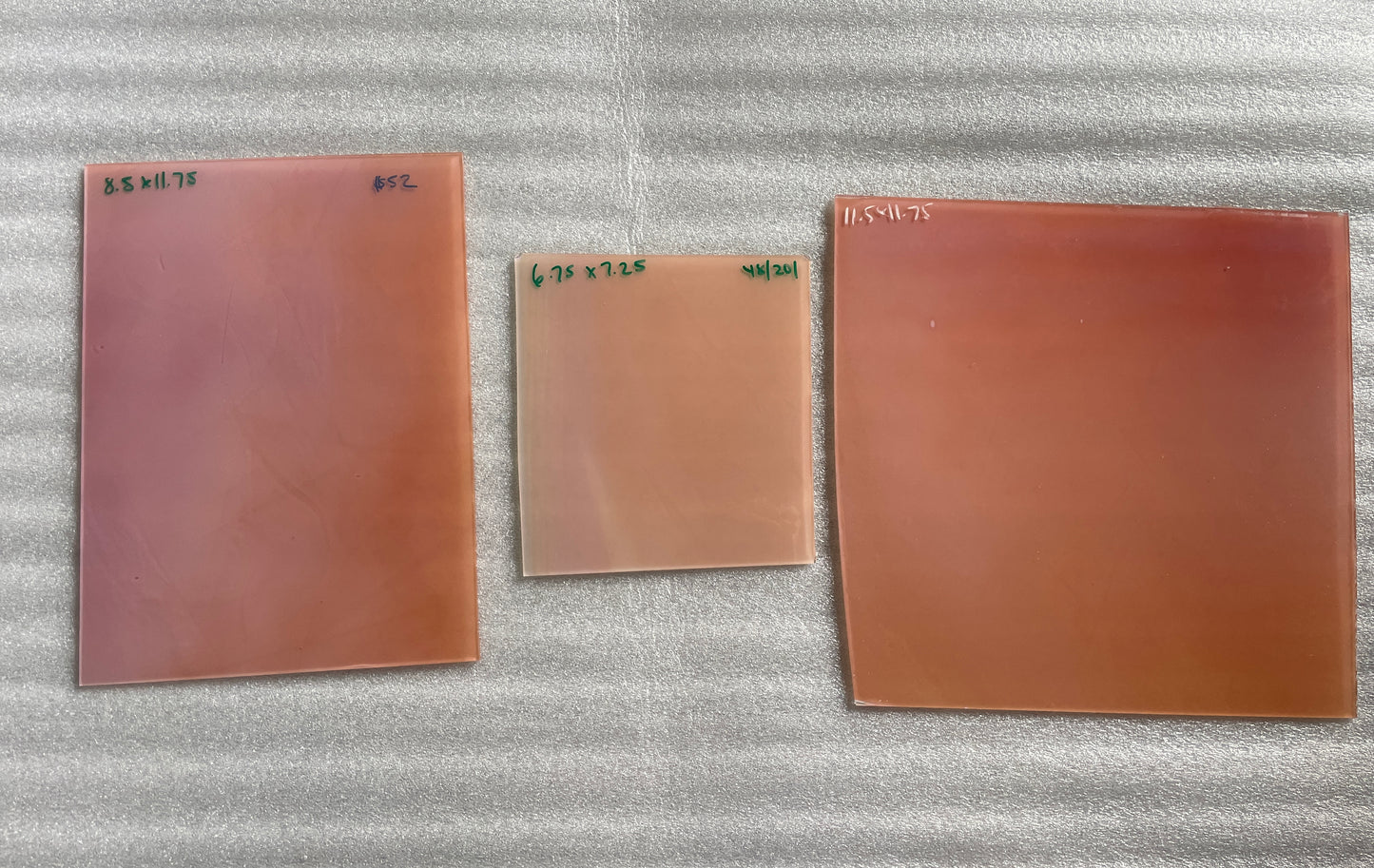 S1 48D/201 Peach Opal