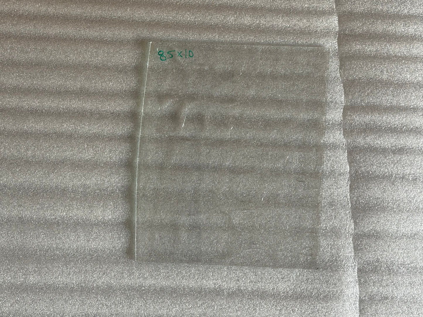 ACR 6 Clear Crackle