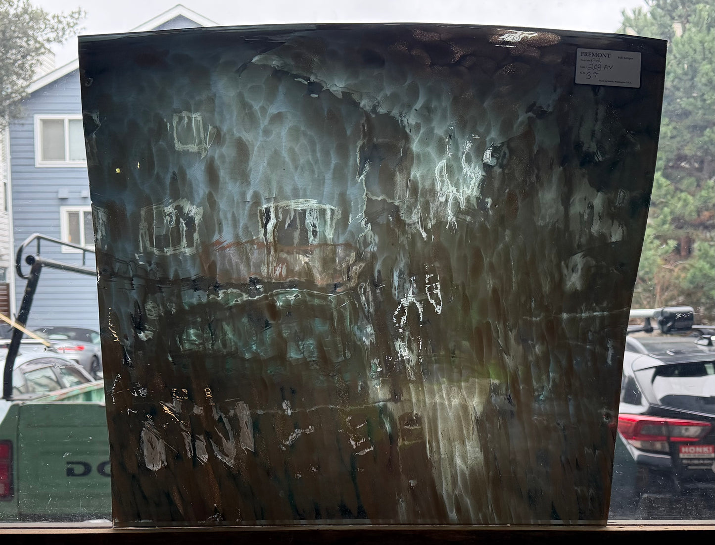 Full Sheet P2 208 AV