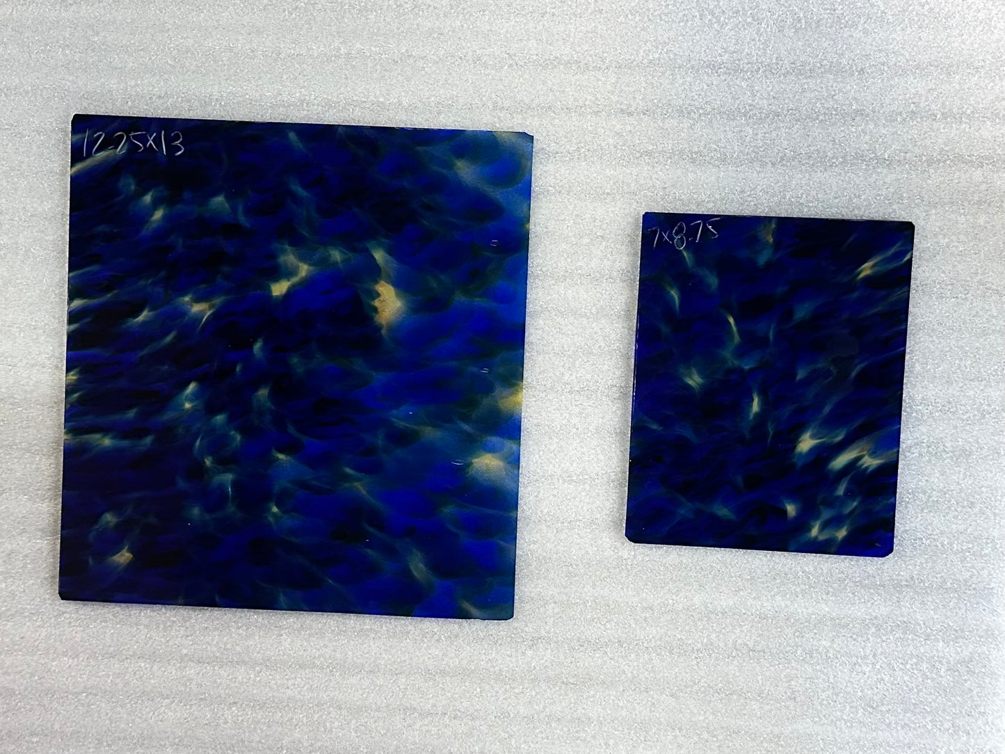 S1 322 Gold+Blue