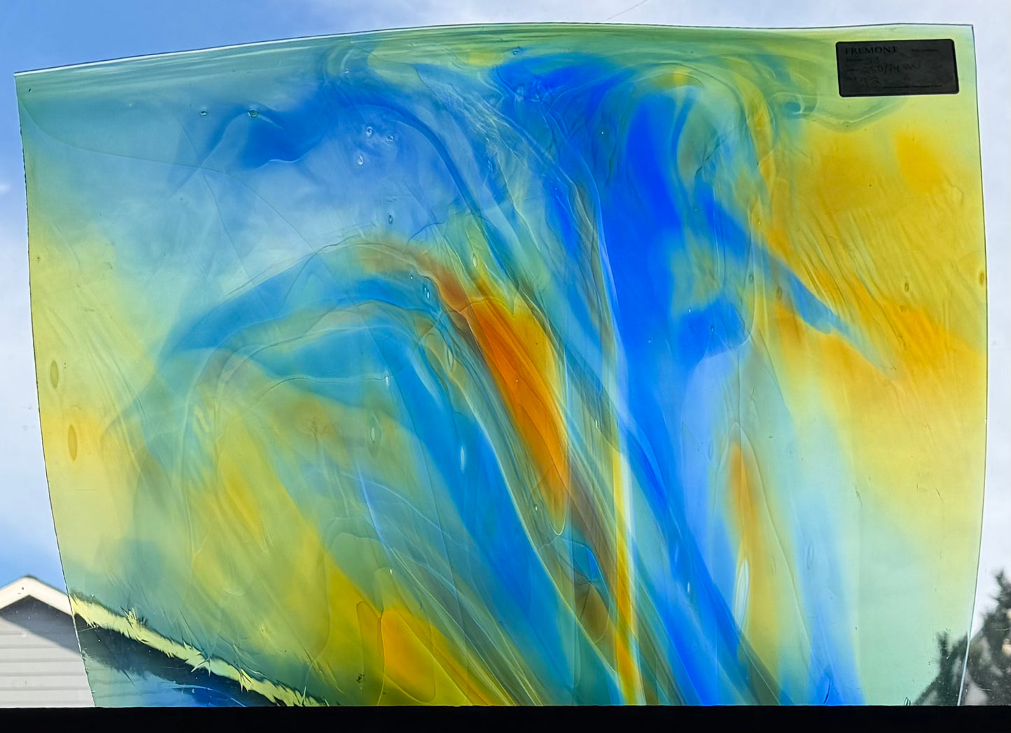 Full Sheet S3 250/74 SW