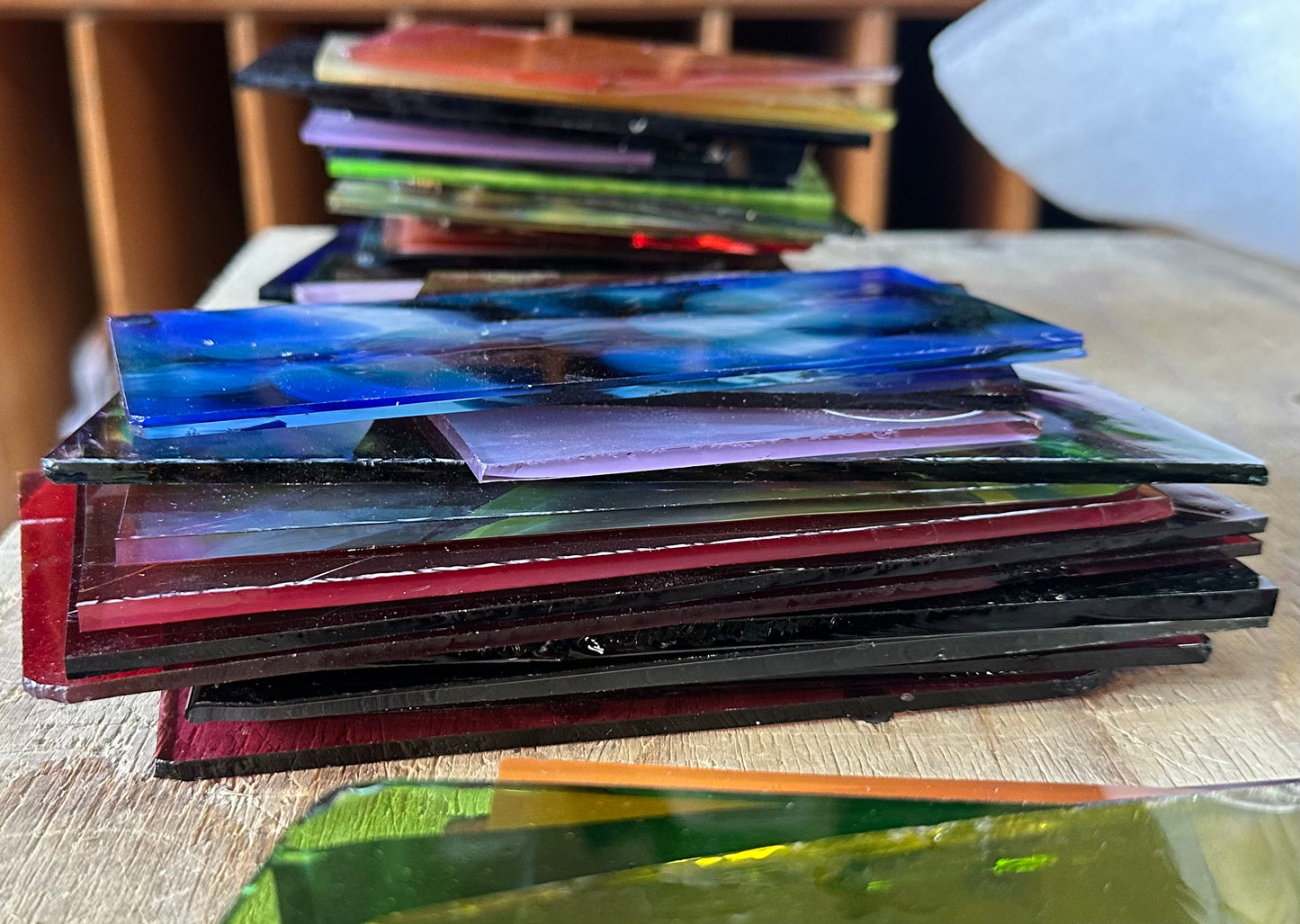 By lb. Mystery Blem/Scrap Box
