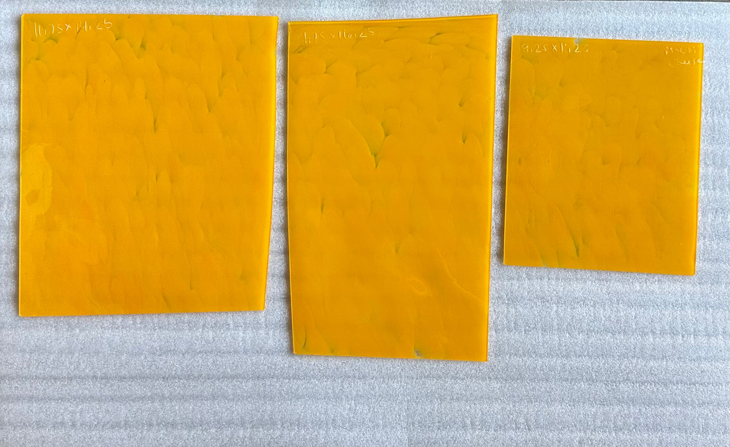 G Mac & Cheese Orange Puffs