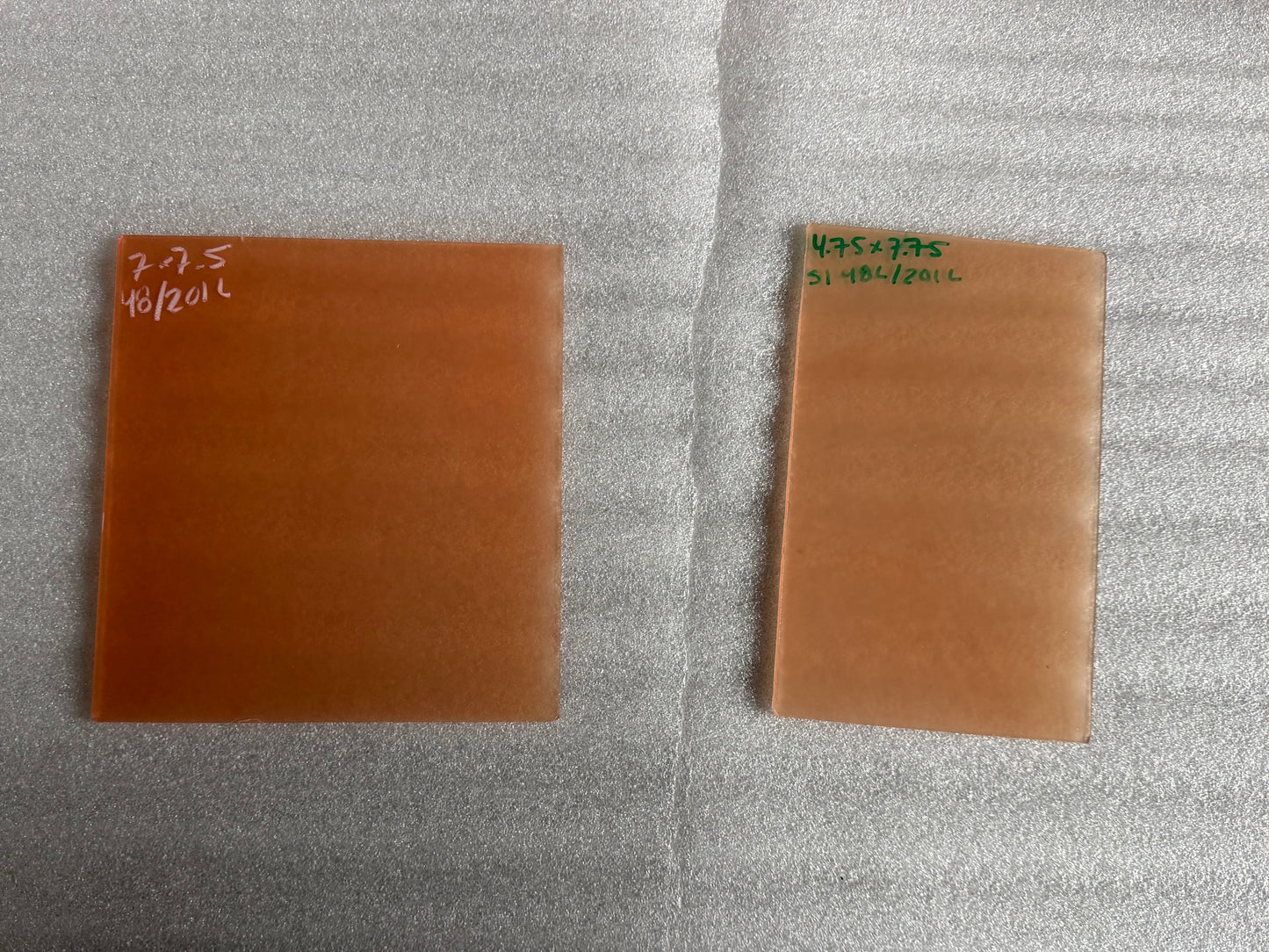 S1 48 L/201 L Light Peach Opal