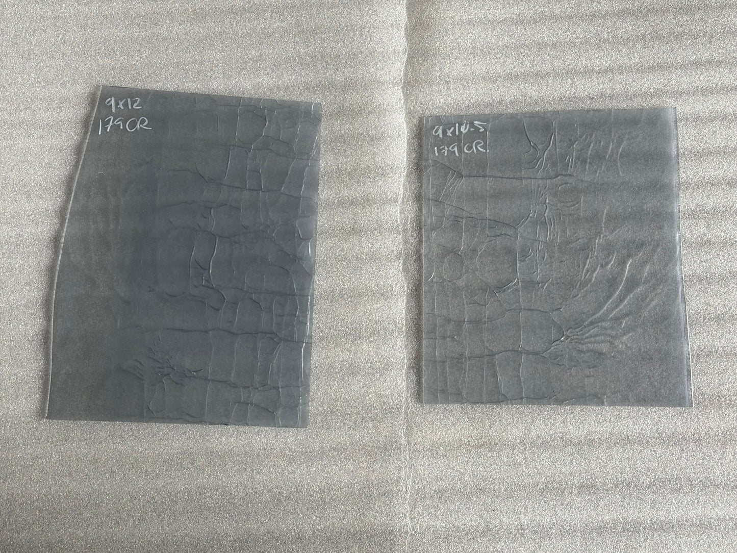 S1 179 Grey Crackle
