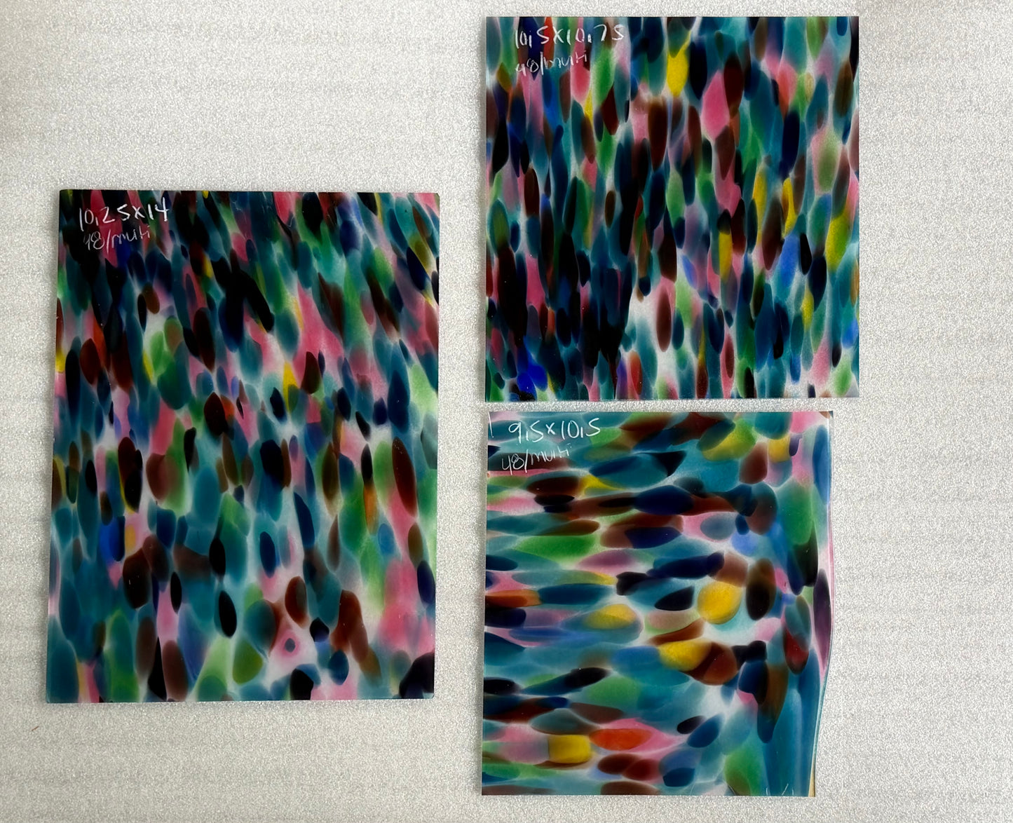 S1 48/Multi (Opal)