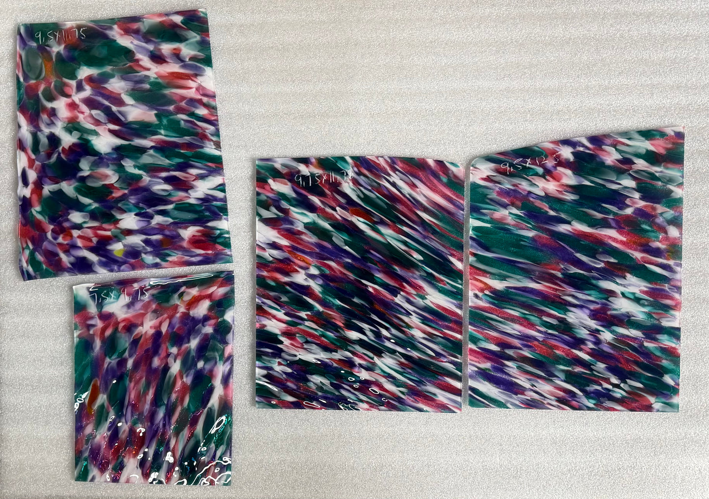 P2 333 SF purple/pink/teal/white on transparent