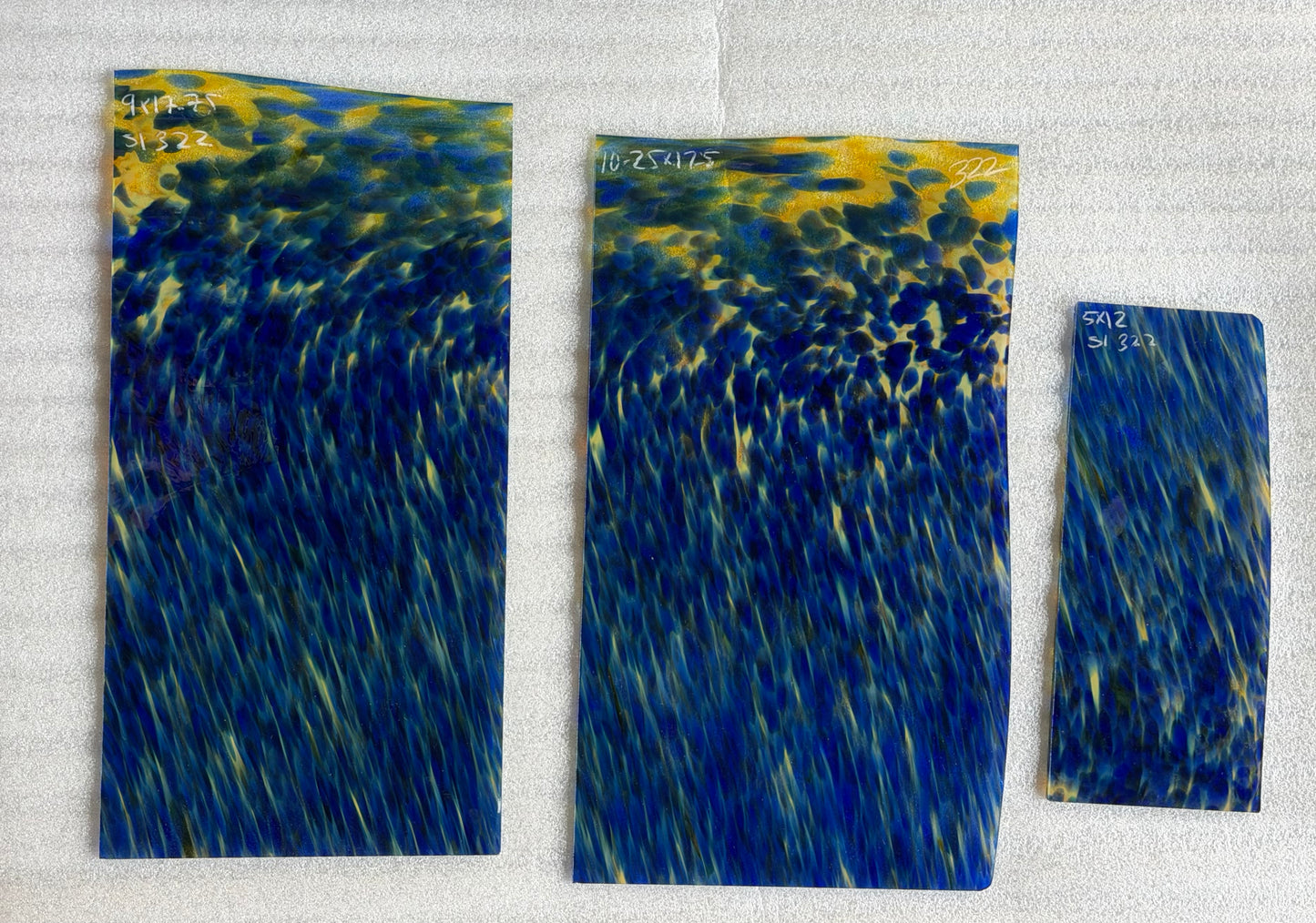 S1 322 Gold+Blue
