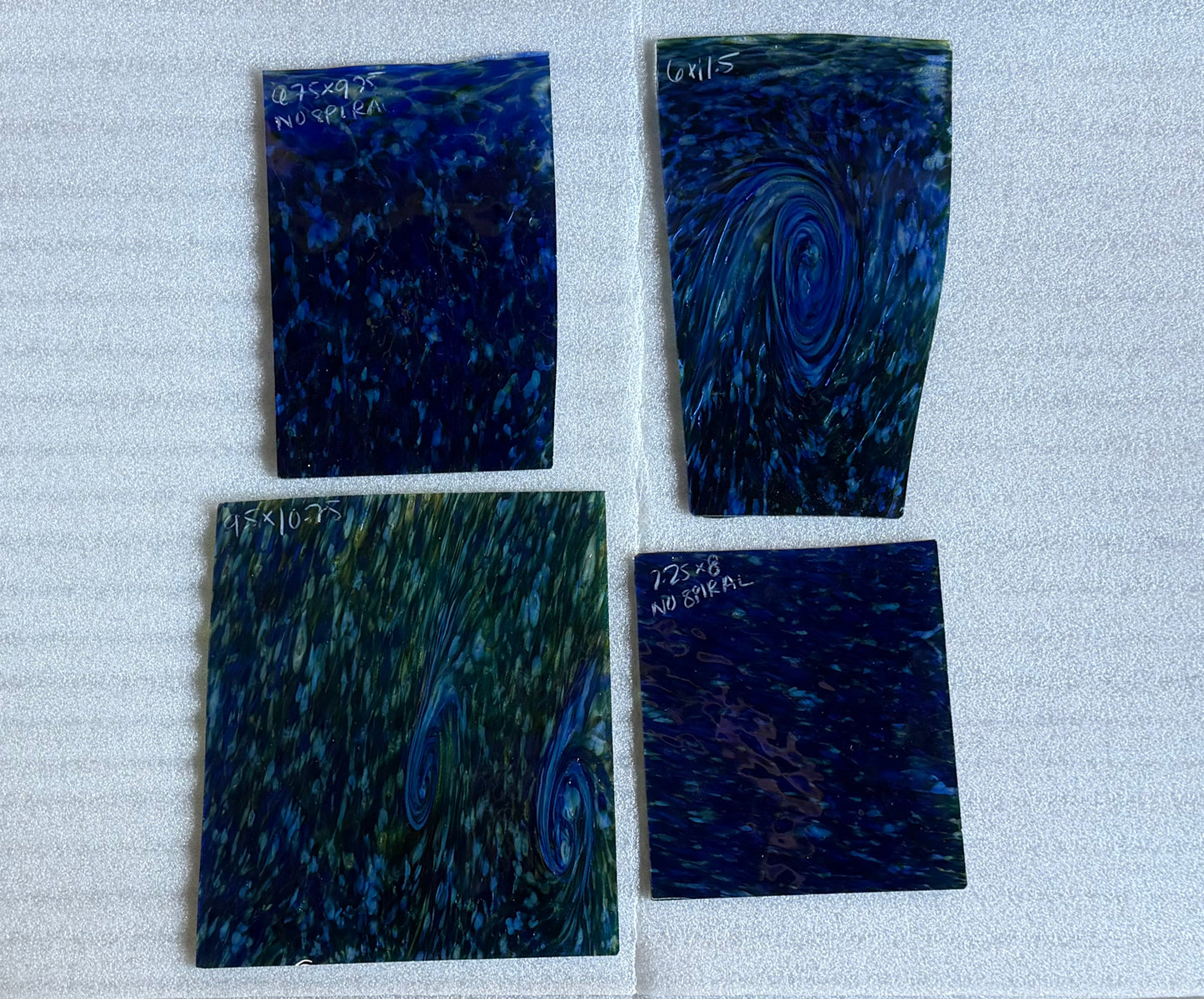 S3 365 Starry Night Lustre