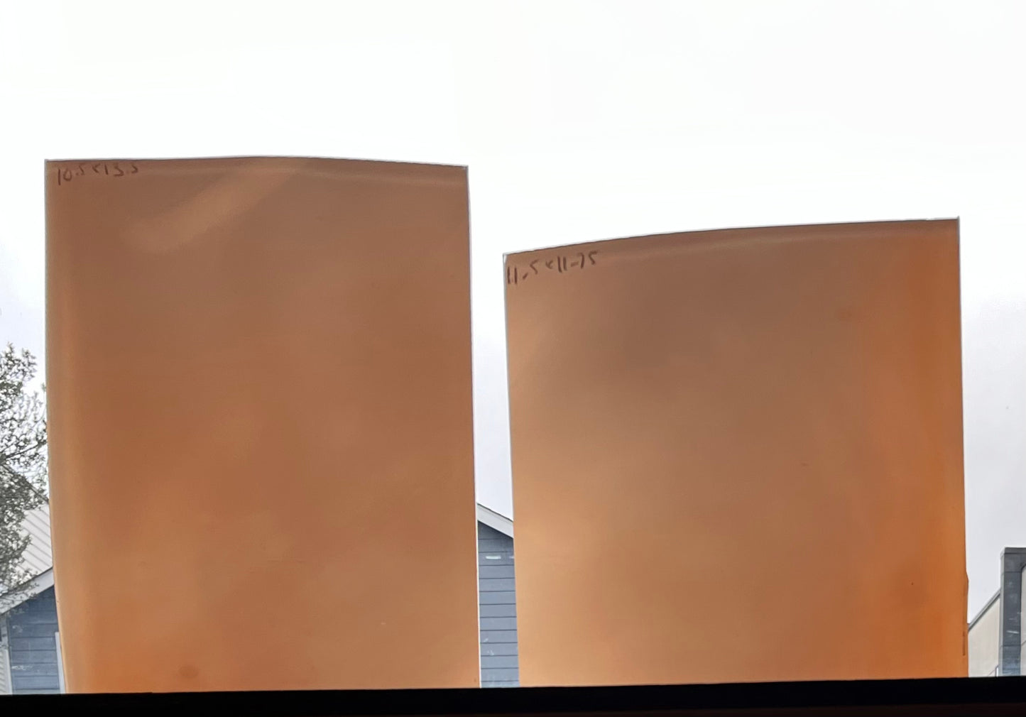 S1 48D/201 Peach Opal