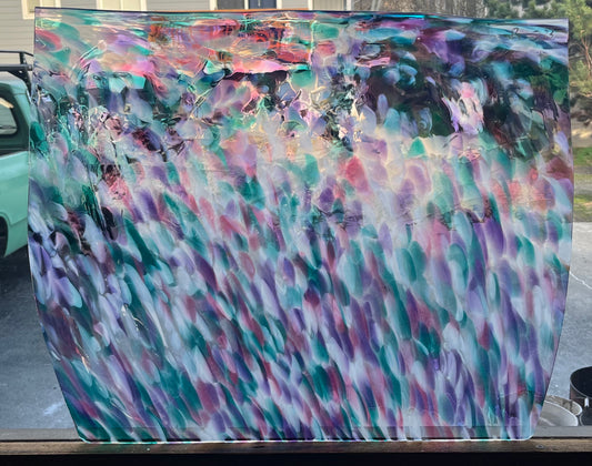 P1 333 purple/pink/teal/white on transparent