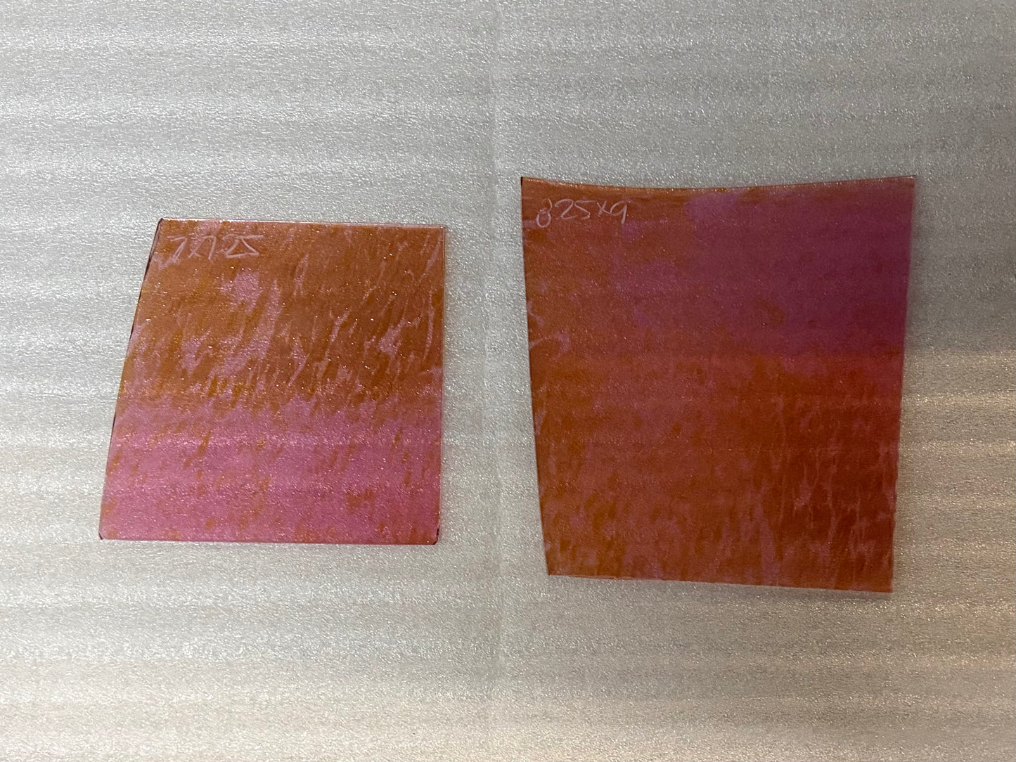 P2 364 Pink Lemonade Lustre