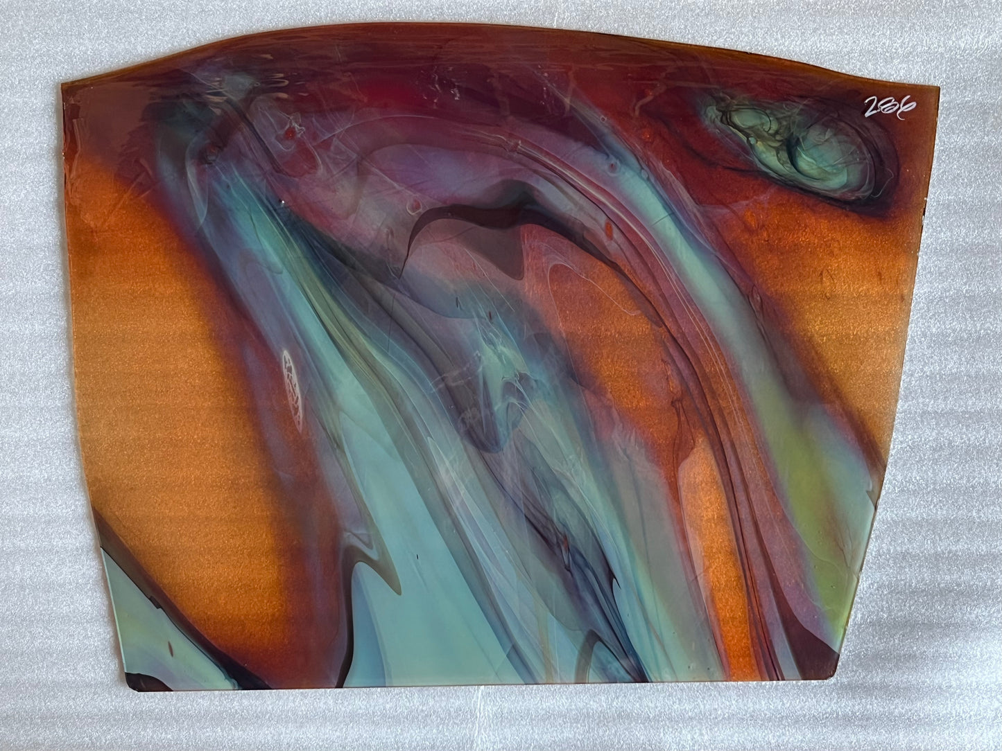 Full Sheet S3 286