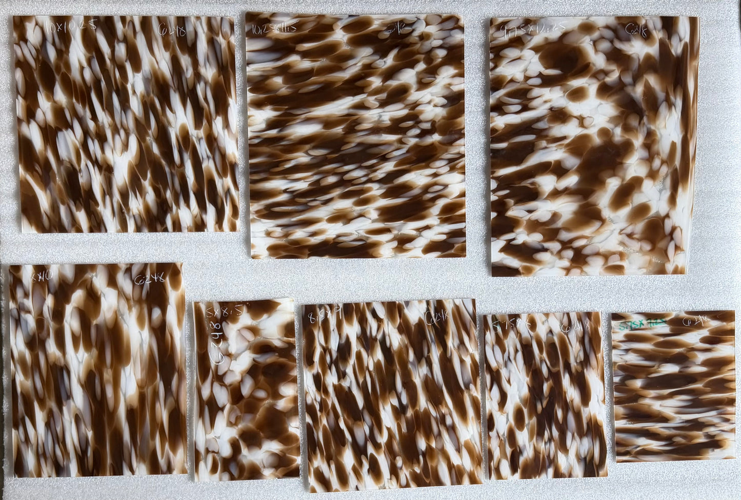 G 248 Feathers