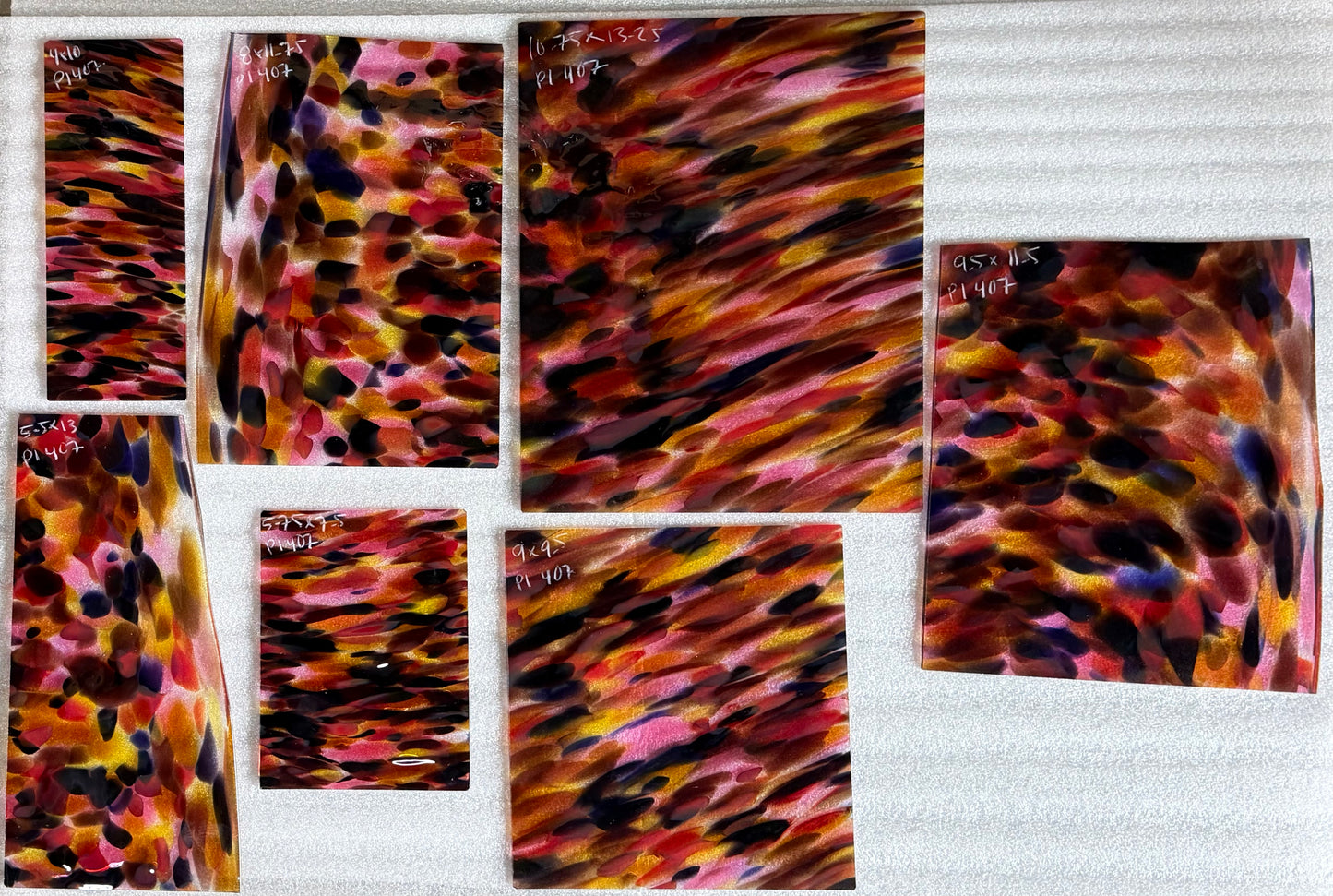 P1 407