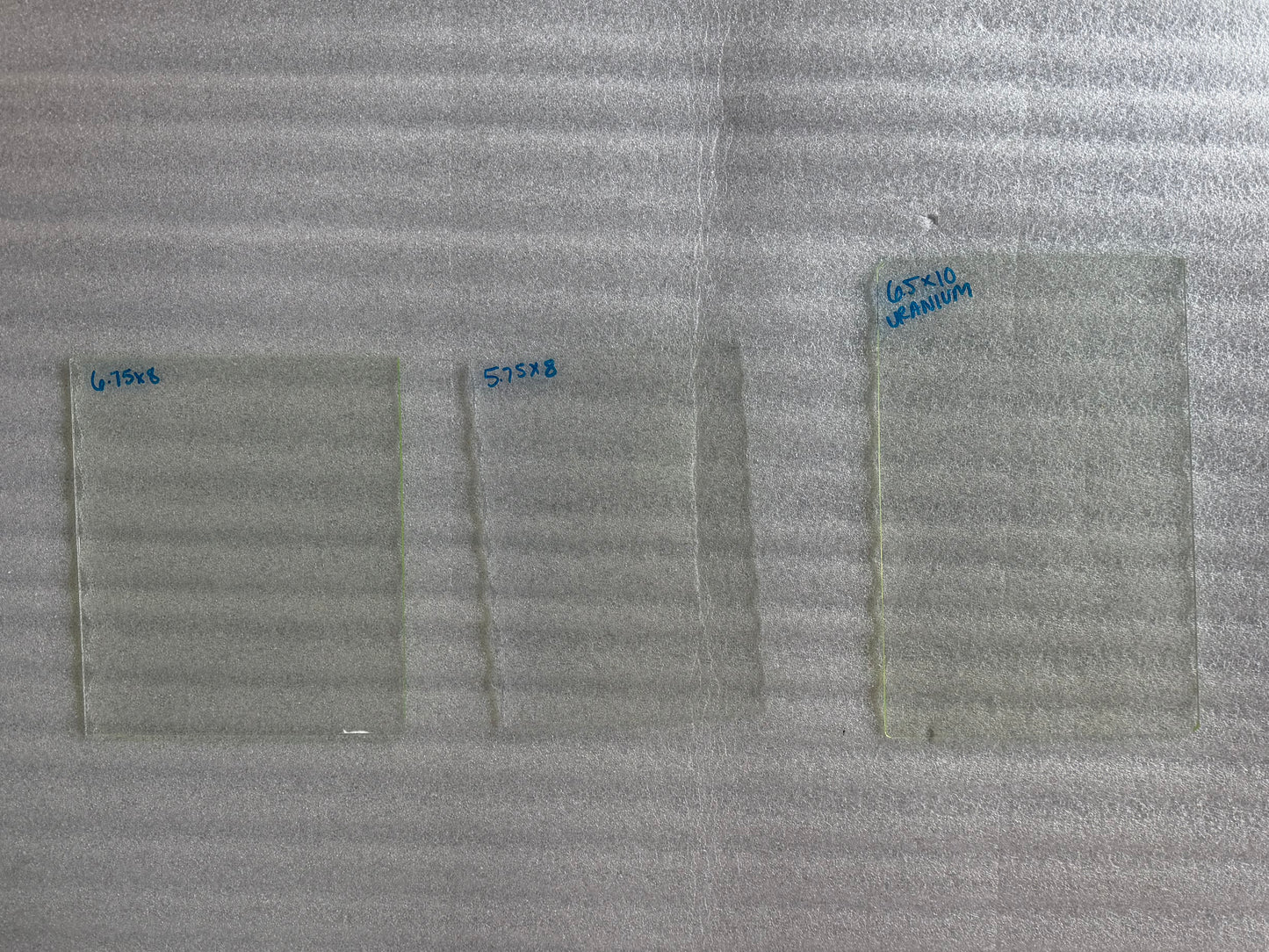 S2 Uranium Transparent