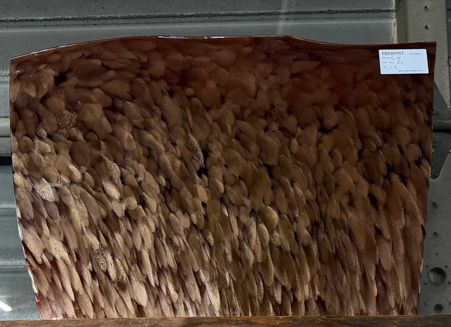 Full Sheet P2 Sp 45 AV