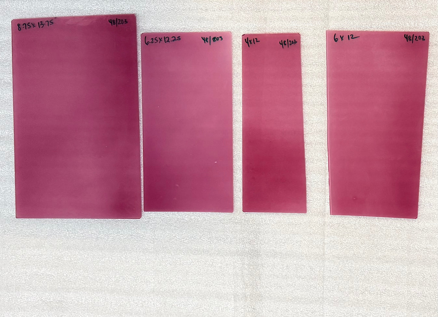 P2 SP 48/203 Pink Opal