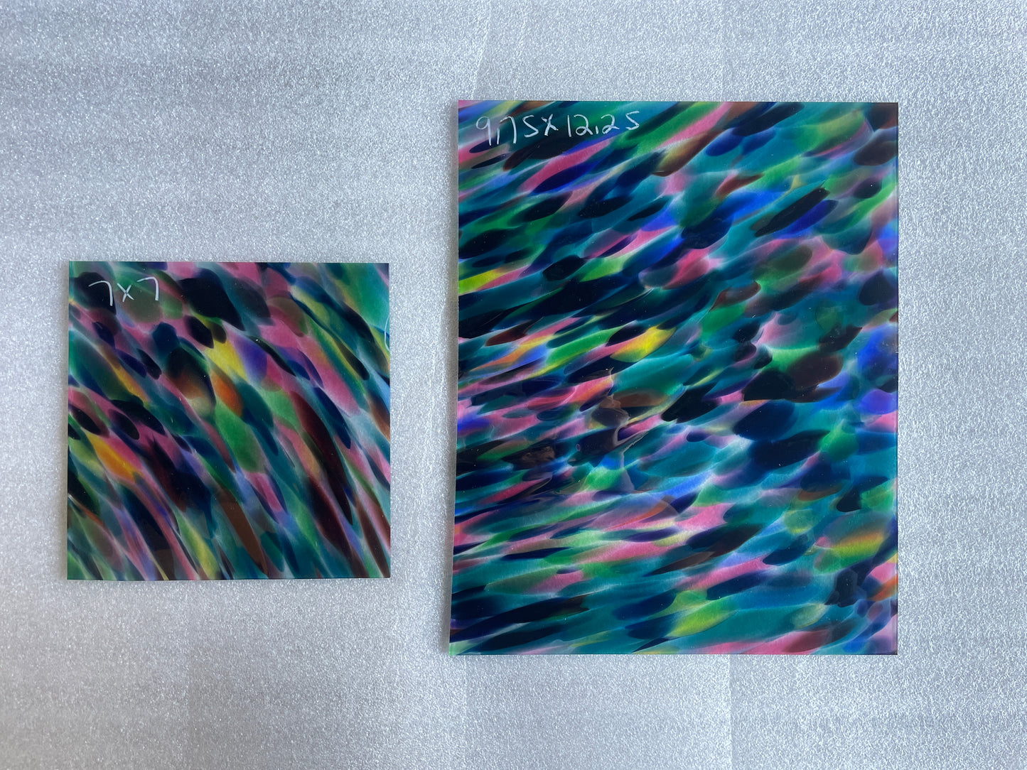 S1 48/Multi (Opal)
