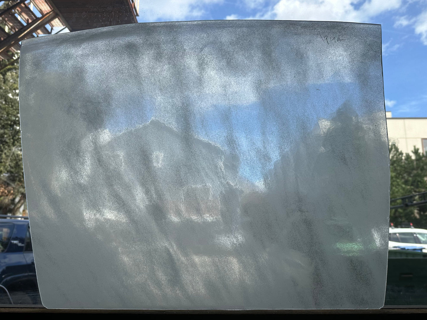 Full Sheet S2 Aqua Glow