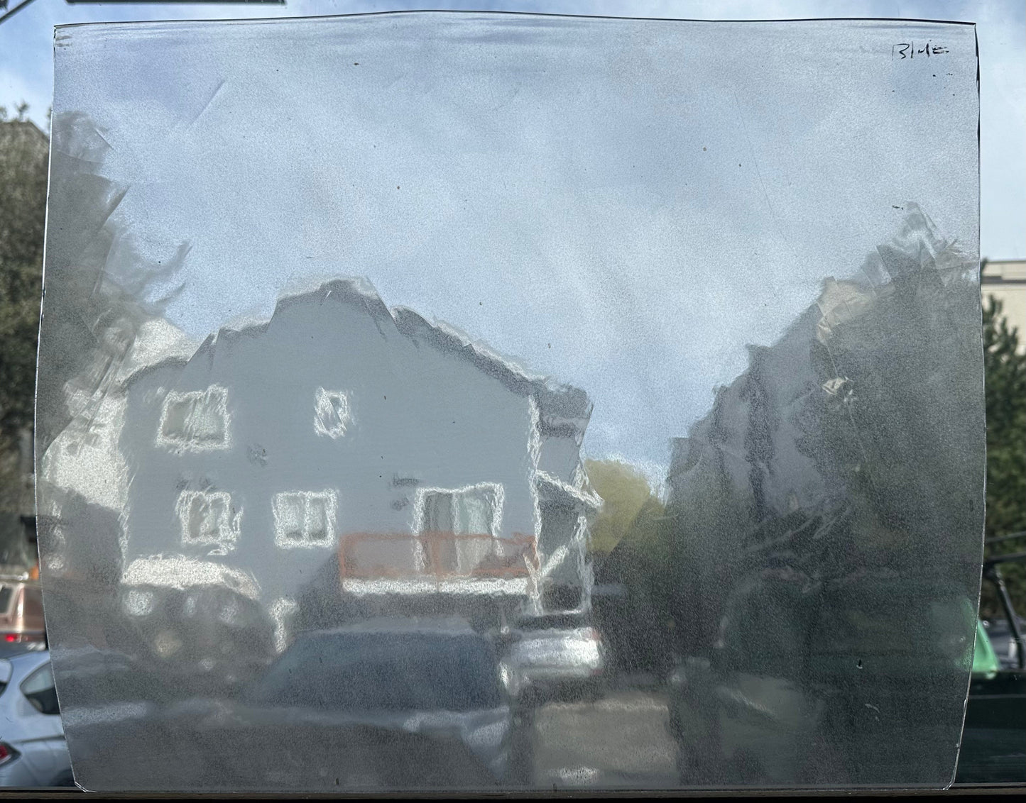 Full Sheet S2 Blue Glow