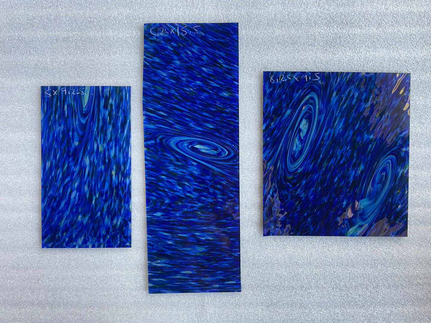 S3 365 Lustre Starry Night 2.0