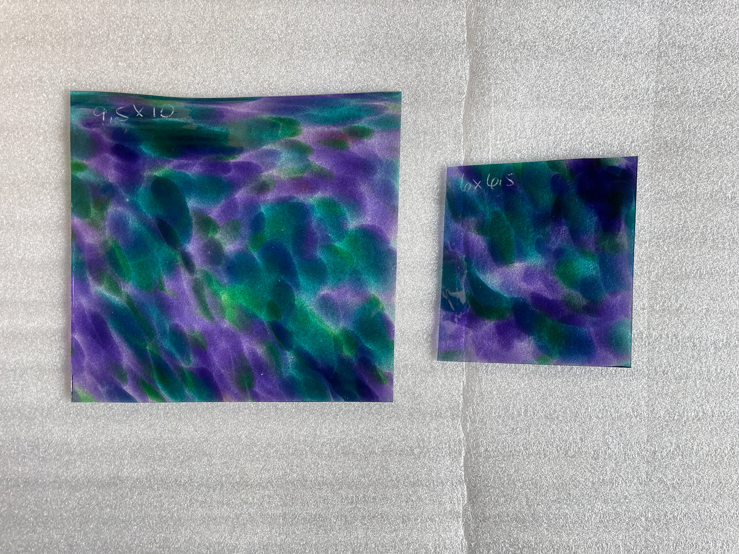 P1 266+Green
