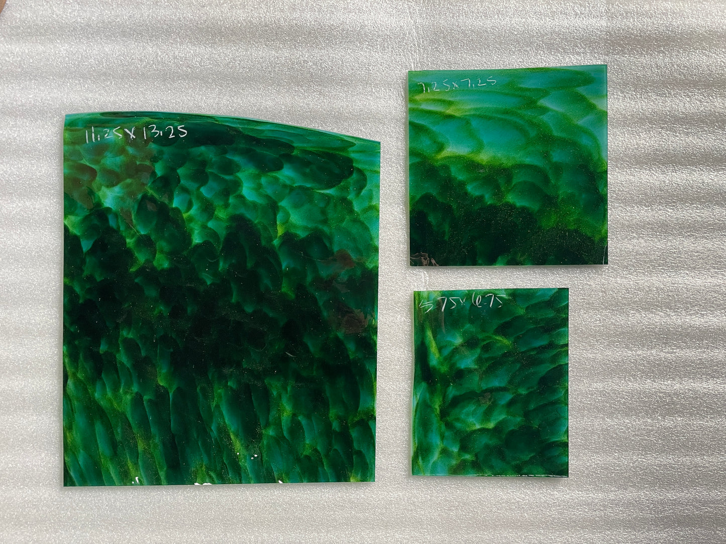 AV S2 48/290 AV Green Aventurine Opal