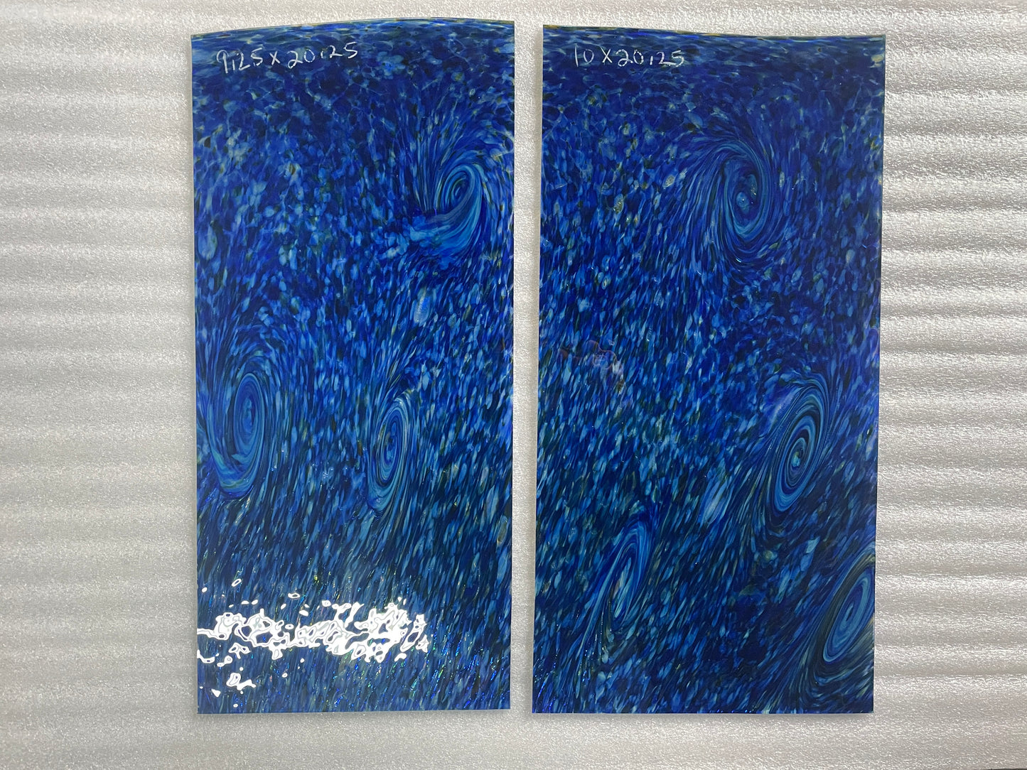 S3 365 Lustre Starry Night 2.0