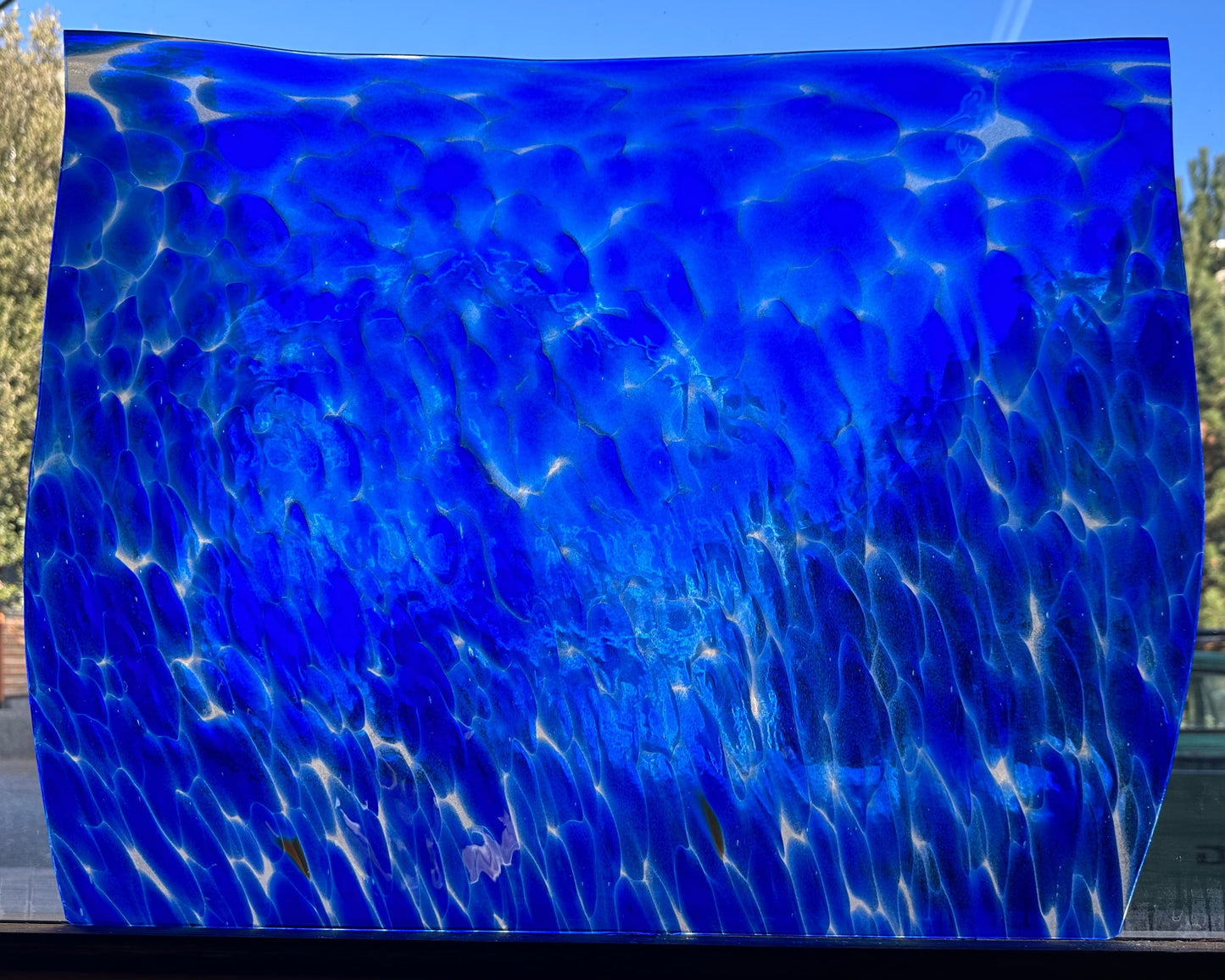 Full Sheet S2 Blue Glow Puff