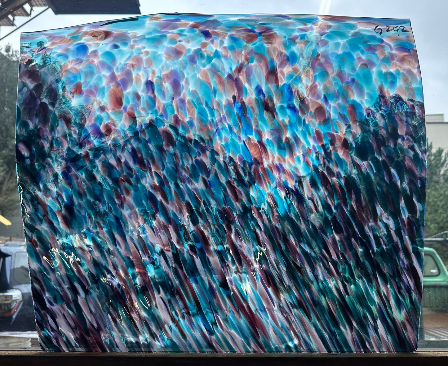 Full Sheet G 202