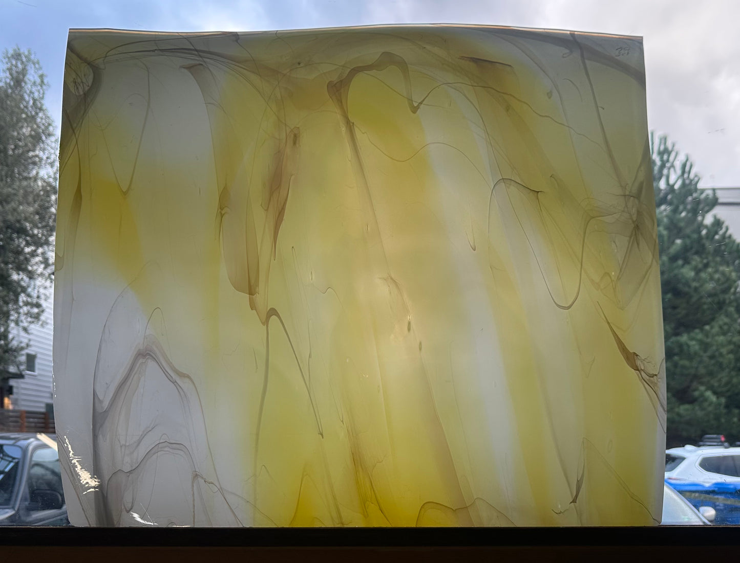 S2 55 + yellow