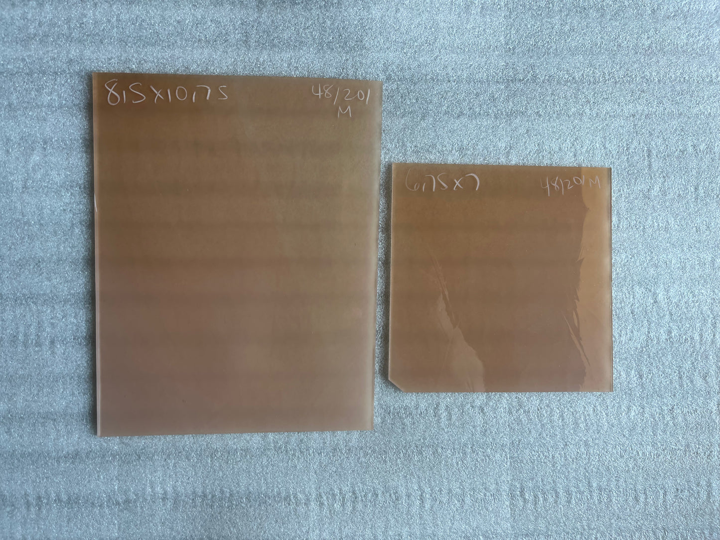 S1 48/201 Light Peach Opal