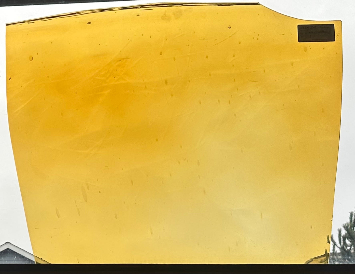 F 222 L Amber Seedy