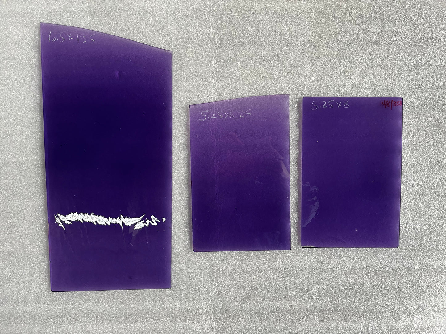 P2 Sp 48/358 Lavender Opal