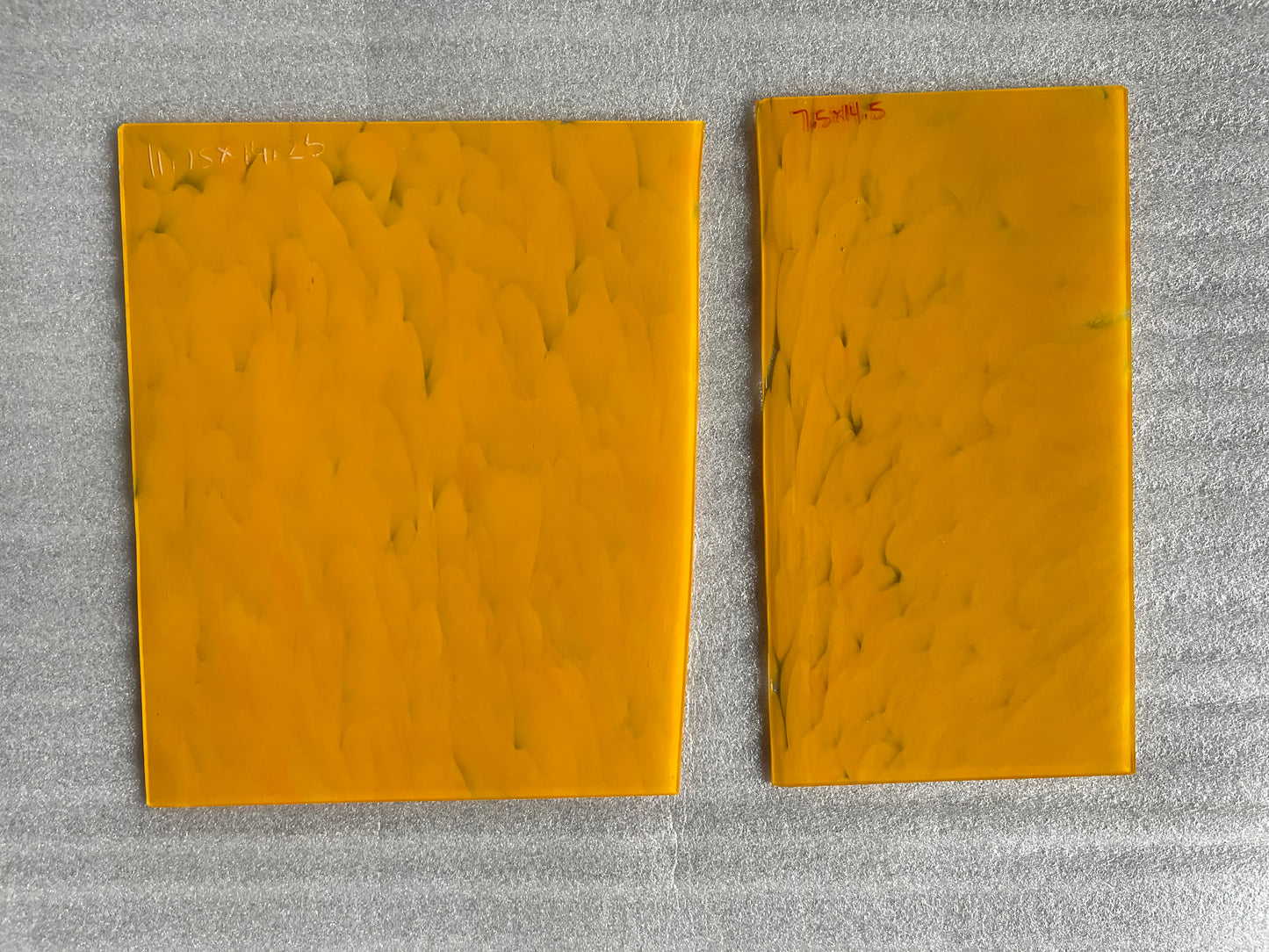 G Mac & Cheese Orange Puffs